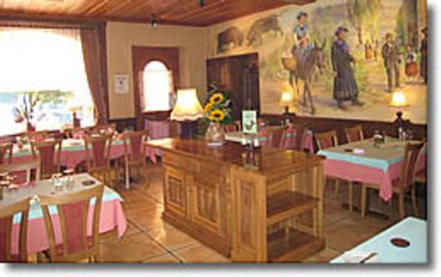 Au Manoir D'Anniviers Hotell Vissoie Exteriör bild